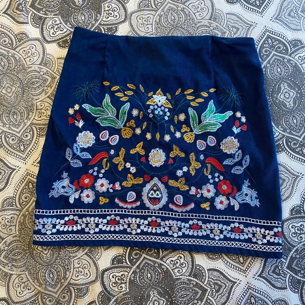 Skirt